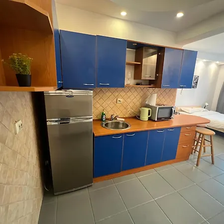 Comfy W Balcony Quiet Calderon *