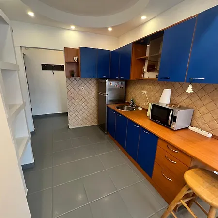 Comfy W Balcony Quiet Calderon Apartament Bucureşti